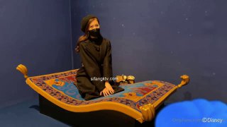 昆山教育网调教01年性奴重度性瘾者调教捆绑爆操母狗抓着脚蒙眼使劲操骚话连篇