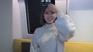 BKYNB-022 SNSで拾い画に騙されて初対面の精子脳にどちゃくそ突かれて絶倫中出しされた私